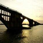 Ponte de Porto Esperança é declarada tombada como patrimônio brasileiro