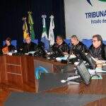 TCE multa ex-prefeitos em R$ 25 mil e pede devolução de R$ 18 mil