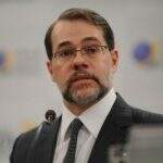 Ministro Dias Toffoli vota por aceitação de denúncia contra Cunha