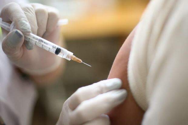 Estados começam a receber vacinas contra gripe na sexta-feira
