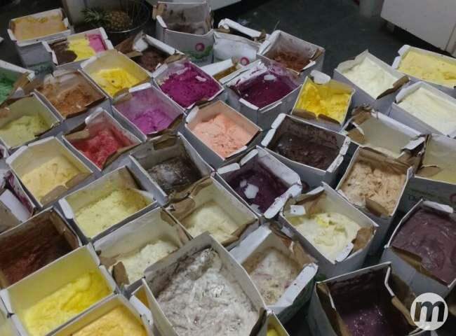 Empresário que perdeu R$ 41 mil em sorvetes tem ressarcimento negado