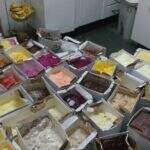 Empresário perde nove freezers de sorvete após ficar 26 horas sem energia