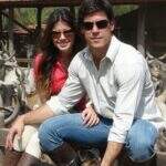 Paula Fernandes anuncia pelo Instagram fim de noivado com dentista