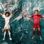 Real Madrid e Bayern lançam uniformes feitos com plástico retirado dos mares