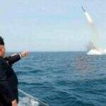 Coreia do Norte pede que EUA aceitem seu programa nuclear