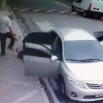 VÍDEO: PM motorista de Uber mata três após tentativa de assalto em SP