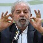 Lula culpa Temer por economia ruim e diz que, se necessário, é candidato em 2018