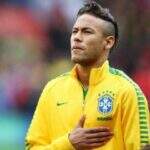 Neymar e Messi lamentam acidente de avião com time da Chapecoense e desejam ‘força’