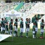 Palmeiras prepara desfile de campeão em trio elétrico
