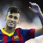 Neymar posta mensagem otimista para os fãs após ter sua prisão pedida na Espanha