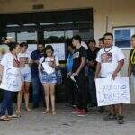 Estudantes indígenas ocupam Funai em Campo Grande contra nomeação de coronel
