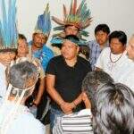 Na Capital, Fórum de caciques discute situação das comunidades indígenas