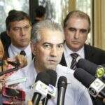 Governador continua com agenda em Brasília nesta sexta-feira