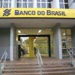 Banco do Brasil vai fechar 4 agências em MS e tentar aposentar 202 funcionários