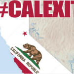 Após vitória de Trump, Califórnia quer se separar dos EUA