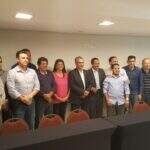 ‘Competência, lealdade’: Marquinhos cita perfil do novo secretariado