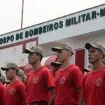 Corpo de Bombeiros convoca candidatos de curso de formação para exames de saúde