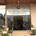 Defensoria Pública prorroga home office de servidores até 5 de julho