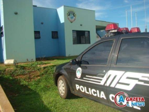 Contratado para transportar 46 quilos de droga, homem acaba preso em rodovia