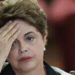 Dilma é citada 18 vezes em delação e apontada como intermediária