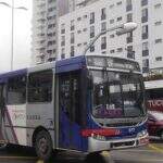 Operação de ônibus no ABC paulista é parcialmente retomada