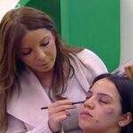 TV marroquina ensina maquiagem para esconder marcas de violência doméstica