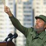 Fidel Castro, ex-presidente de Cuba, morre aos 90 anos