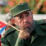 Cuba decreta luto de 9 dias pela morte de sua maior liderança