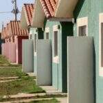 Governo prevê construção de mais 2 mil unidades habitacionais em MS
