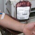 Hemosul e Santa Casa vão funcionar na segunda para receber doações de sangue