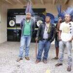 Índios não aceitam nomeação de coronel e ocupam Funai em Campo Grande