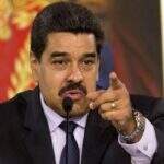 Justiça venezuelana proíbe julgamento de Maduro pela Assembleia Nacional