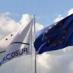 Acordo comercial UE-Mercosul poderá impulsionar as duas economias