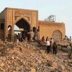 Exército do Iraque anuncia reconquista de Nimrud