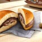 Após milkshake de ovomaltine, McDonald’s lança sanduíche com Nutella na Itália