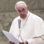 Papa diz que aborto é “pecado grave” mas autoriza padres a darem perdão