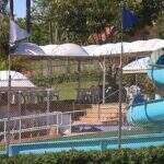 Criança argentina morre afogada em piscina de parque aquático no Brasil