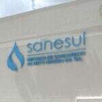 Sanesul é processada por falta de água em bairros de Dourados