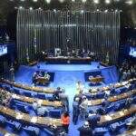 Senadores da oposição tentam mudar texto final da repatriação; Renan nega pedido