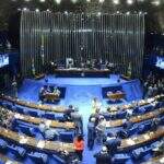 Senado aprova projeto de repatriação sem permitr adesão a parentes de políticos