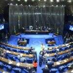 Senado desmembra PEC que põe fim a reeleição e adia votação