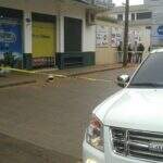 Comerciante brasileiro é atacado e luta com pistoleiros na frente de loja