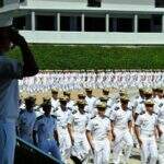 Marinha oferece 450 vagas de nível superior; salário inicial de R$ 8 mil