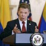 Após derrota em referendo, presidente colombiano promete novo acordo de paz