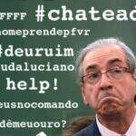 Brasil zueiro: prisão de Eduardo Cunha rende memes e tweets hilários na internet