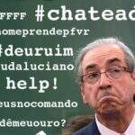 Brasil zueiro: prisão de Eduardo Cunha rende memes e tweets hilários na internet