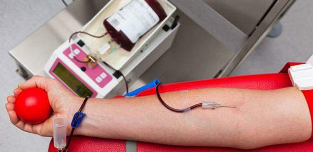 Horário restrito para doação de sangue na Santa Casa provoca reclamações