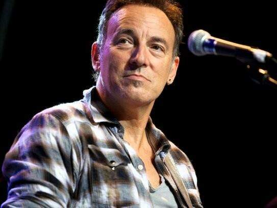 Bruce Springsteen revela que fez música para o filme ‘Harry Potter’