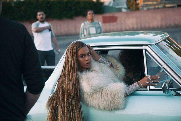 ‘Lemonade’, de Beyoncé, se torna o álbum mais vendido de 2016 no mundo