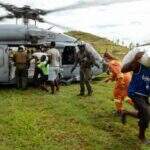 Adolescente morre baleada durante distribuição de alimentos no Haiti